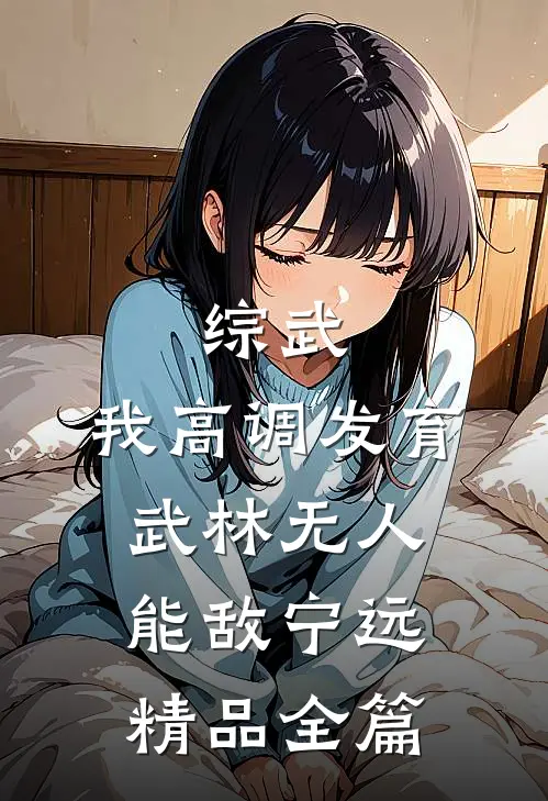 综武:我高调发育,武林无人能敌宁远精品全篇