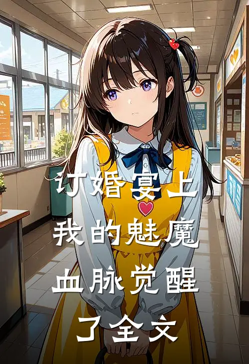 订婚宴上，我的魅魔血脉觉醒了全文