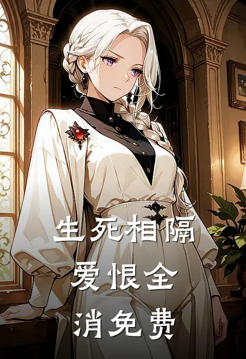 生死相隔，爱恨全消免费
