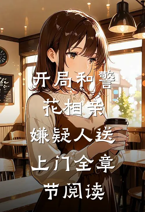 开局和警花相亲，嫌疑人送上门全章节阅读