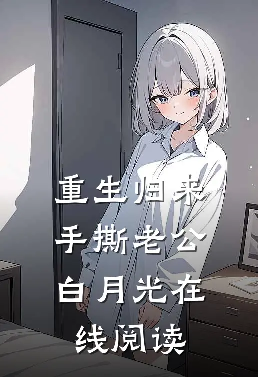 重生归来，手撕老公白月光在线阅读