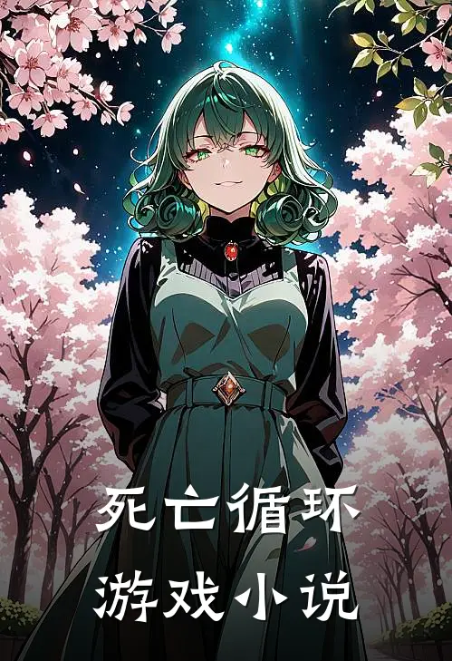死亡循环游戏小说