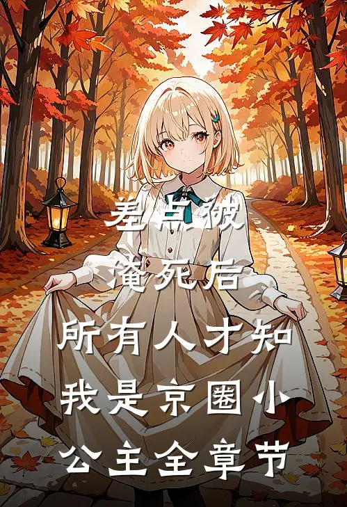差点被淹死后，所有人才知我是京圈小公主全章节