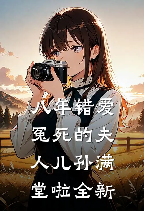 八年错爱，冤死的夫人儿孙满堂啦全新