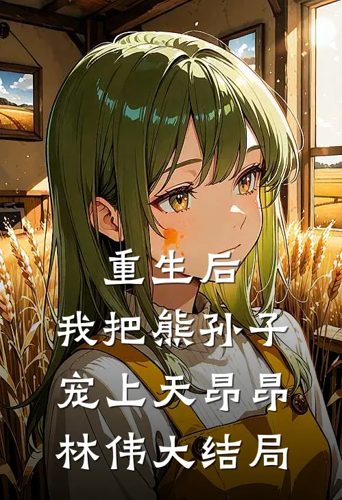 重生后，我把熊孙子宠上天昂昂林伟大结局