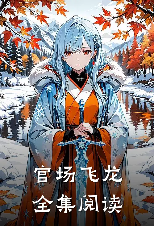 官场飞龙全集阅读