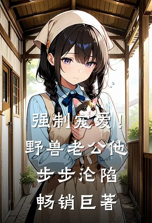 强制宠爱！野兽老公他步步沦陷畅销巨著