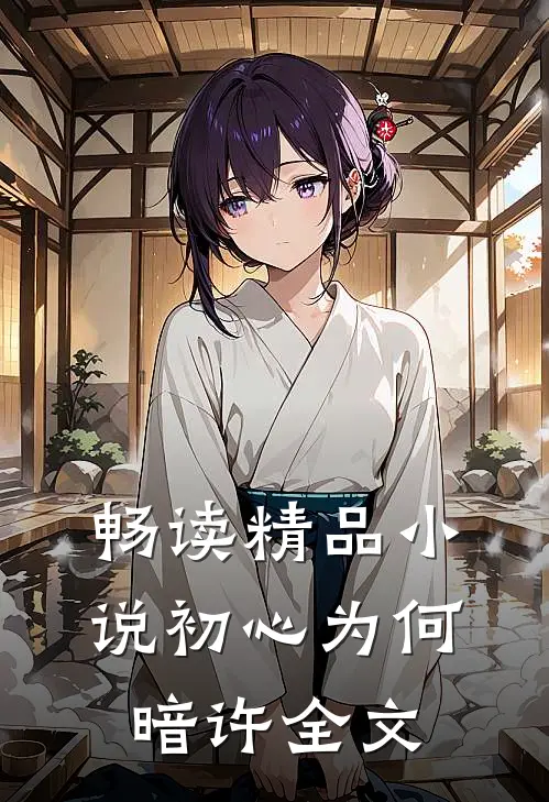 畅读精品小说初心为何暗许全文
