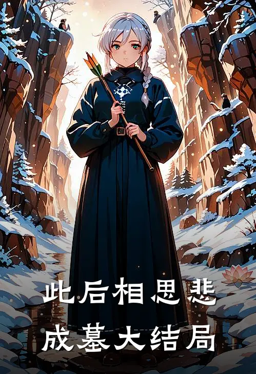 此后相思悲成墓大结局