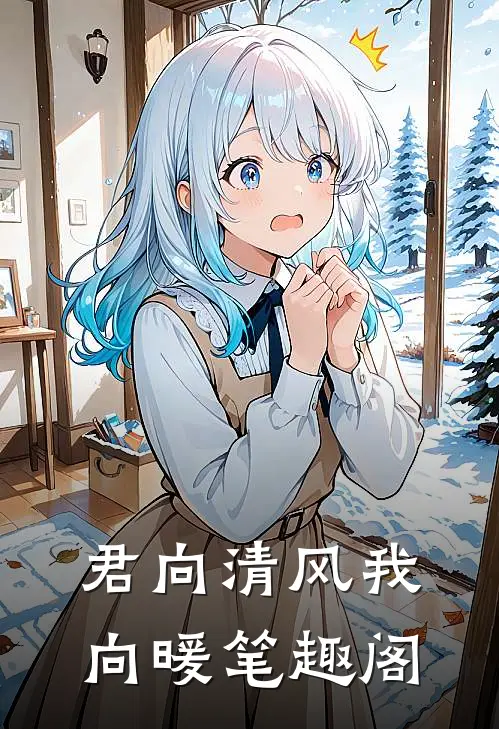君向清风我向暖笔趣阁