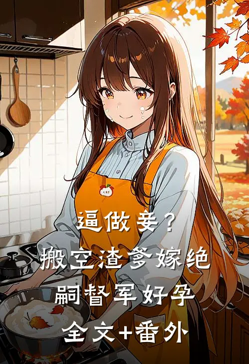 逼做妾？搬空渣爹嫁绝嗣督军好孕全文+番外