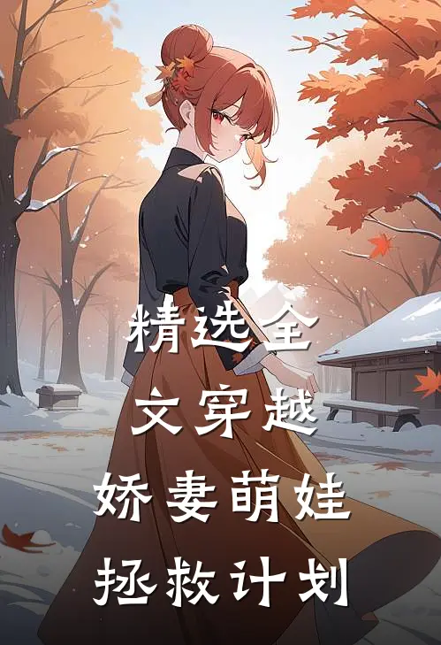 精选全文穿越：娇妻萌娃拯救计划