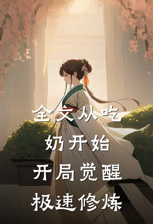 全文从吃奶开始，开局觉醒极速修炼