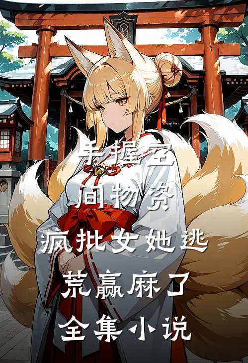 手握空间物资，疯批女她逃荒赢麻了全集小说