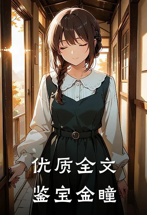 优质全文鉴宝金瞳