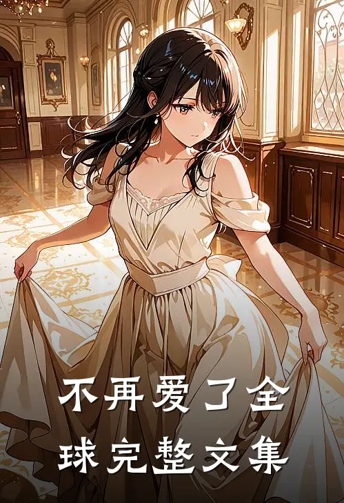 不再爱了全球完整文集