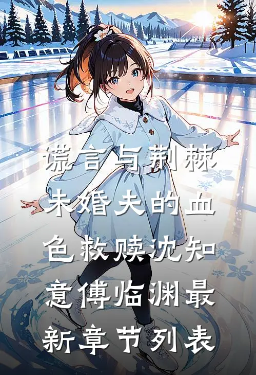 谎言与荆棘：未婚夫的血色救赎沈知意傅临渊最新章节列表