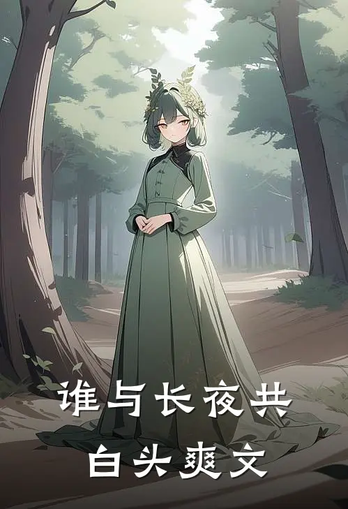 谁与长夜共白头爽文
