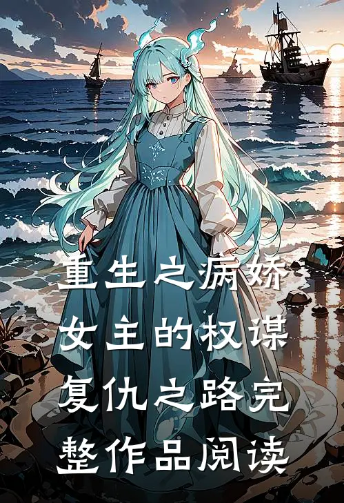 重生之病娇女主的权谋复仇之路完整作品阅读