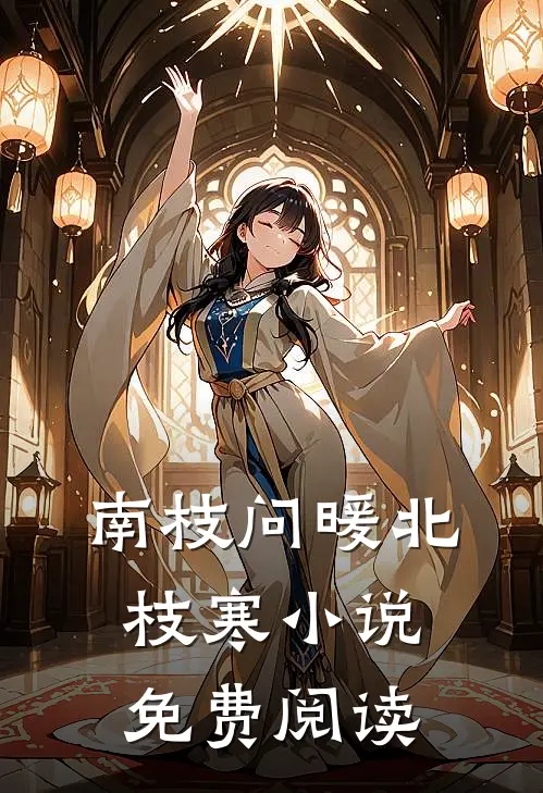南枝问暖北枝寒小说免费阅读