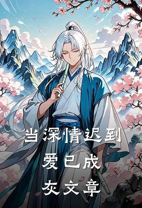 当深情迟到，爱已成灰文章