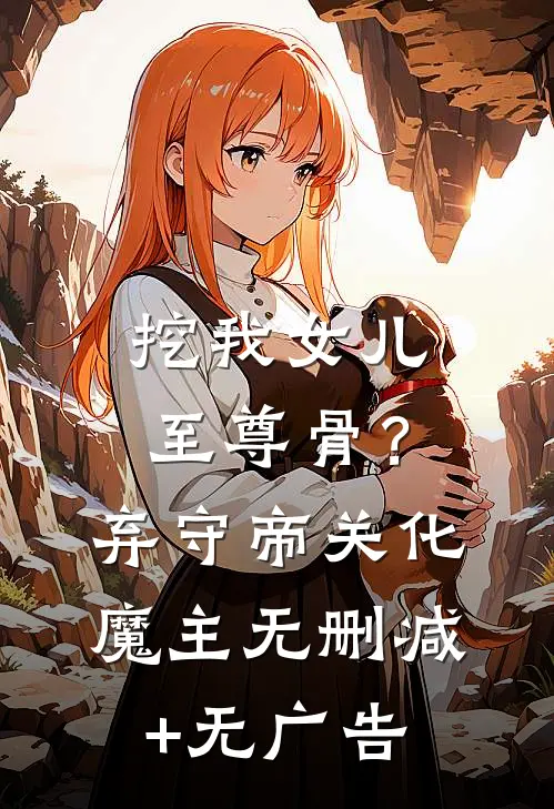 挖我女儿至尊骨？弃守帝关化魔主无删减+无广告