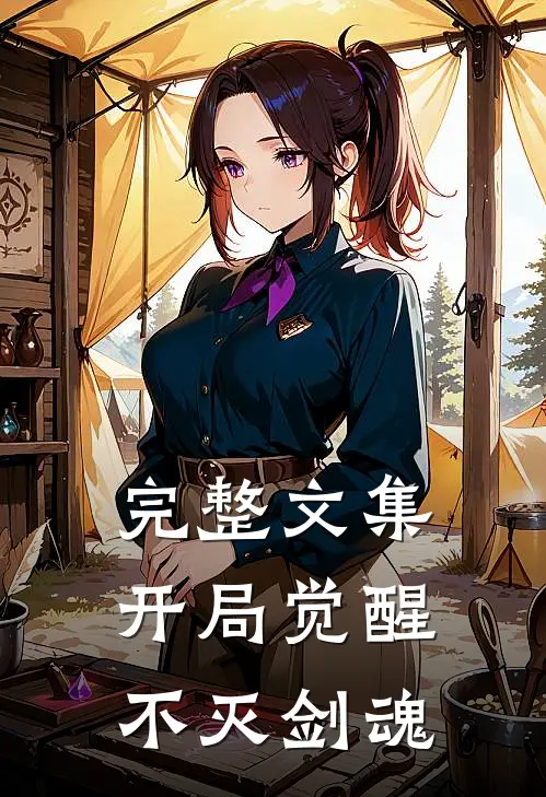 完整文集开局觉醒不灭剑魂