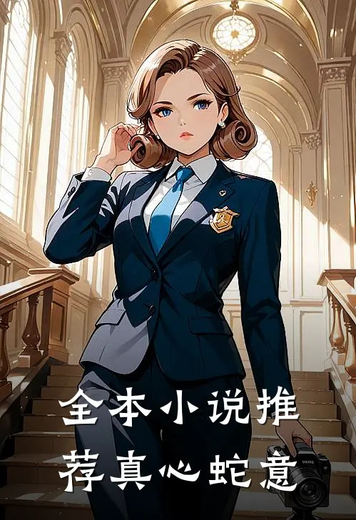 全本小说推荐真心蛇意