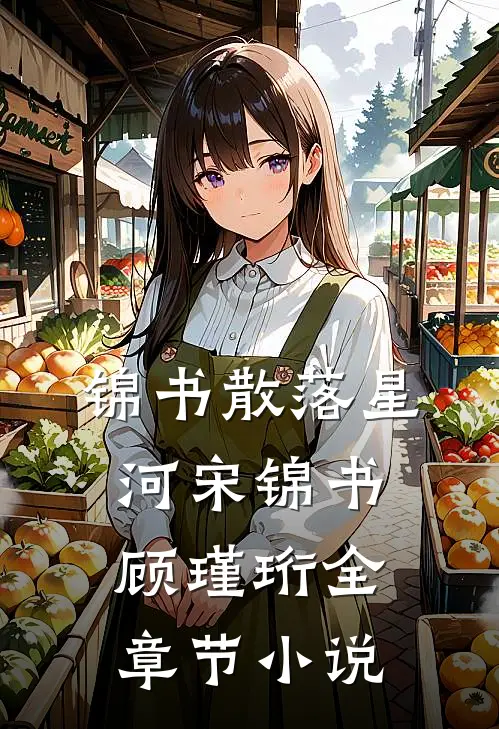 锦书散落星河宋锦书顾瑾珩全章节小说