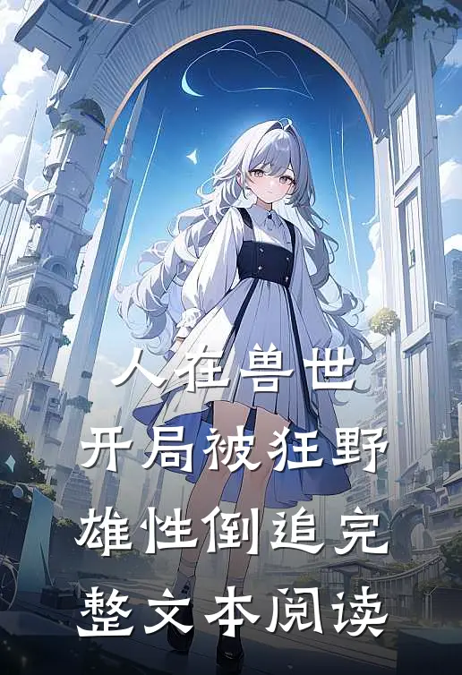人在兽世，开局被狂野雄性倒追完整文本阅读