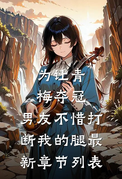 为让青梅夺冠，男友不惜打断我的腿最新章节列表