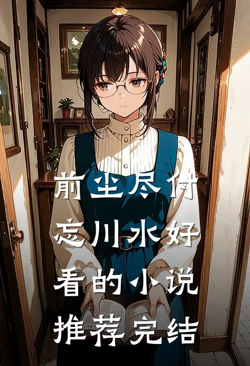 前尘尽付忘川水好看的小说推荐完结