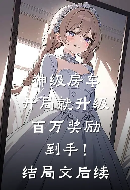 神级房车：开局就升级，百万奖励到手！结局文后续