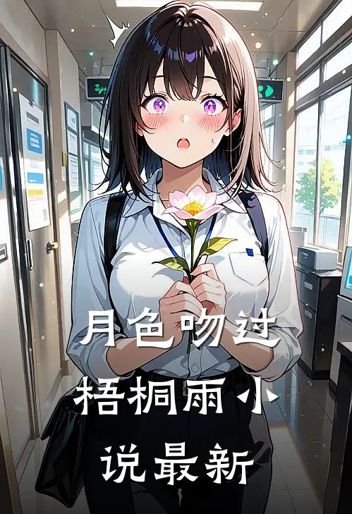 月色吻过梧桐雨小说最新