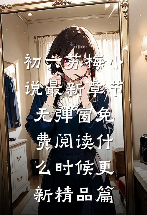 初六苏梅小说最新章节无弹窗免费阅读什么时候更新精品篇