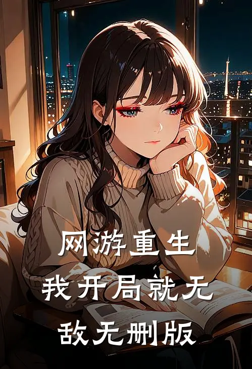 网游重生：我开局就无敌无删版