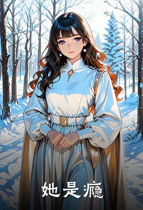 她是瘾