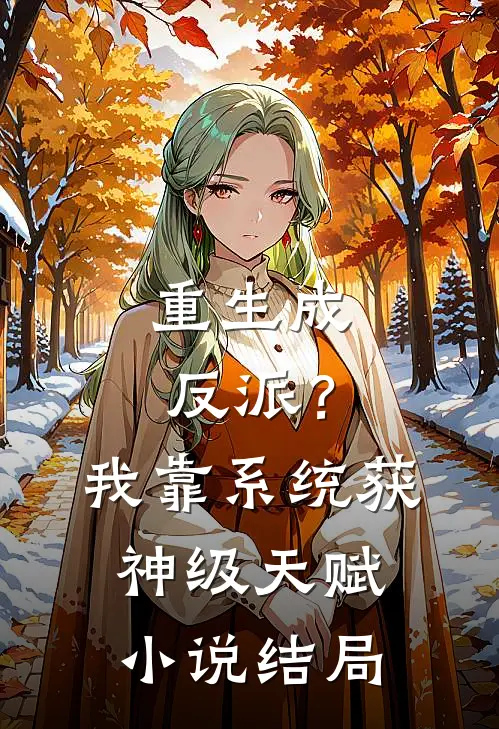 重生成反派？我靠系统获神级天赋小说结局