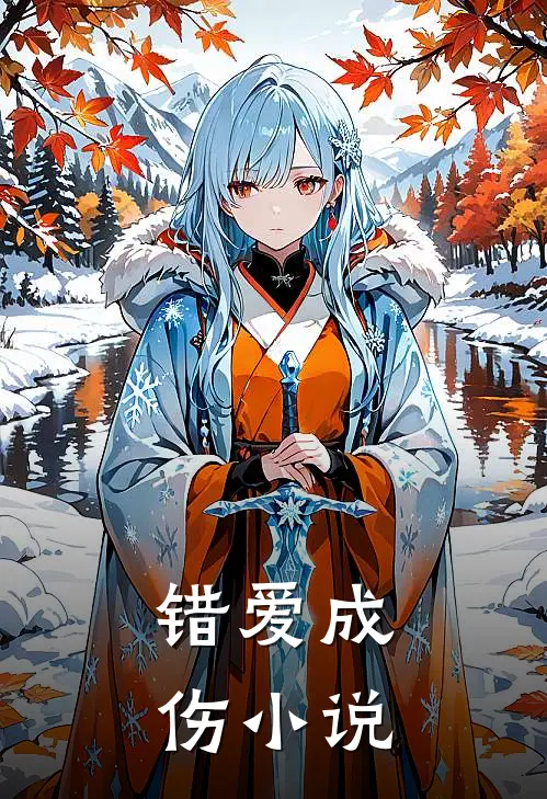 错爱成伤小说