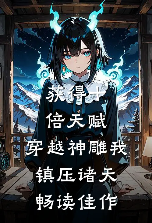 获得十倍天赋，穿越神雕我镇压诸天畅读佳作