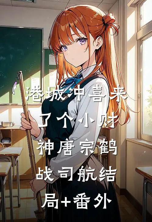 港城冲喜来了个小财神唐宗鹤战司航结局+番外