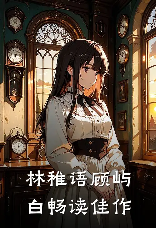 林稚语顾屿白畅读佳作