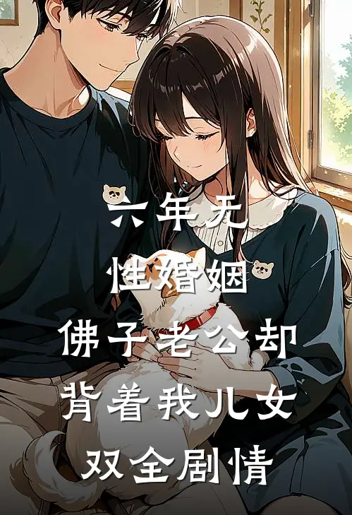 六年无性婚姻，佛子老公却背着我儿女双全剧情