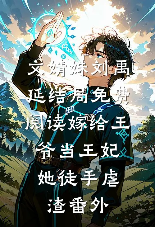 文婧姝刘禹延结局免费阅读嫁给王爷当王妃，她徒手虐渣番外