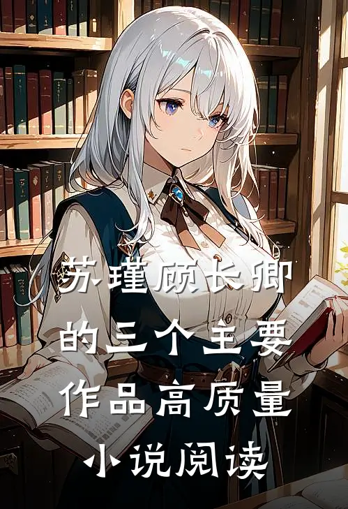 苏瑾顾长卿的三个主要作品高质量小说阅读