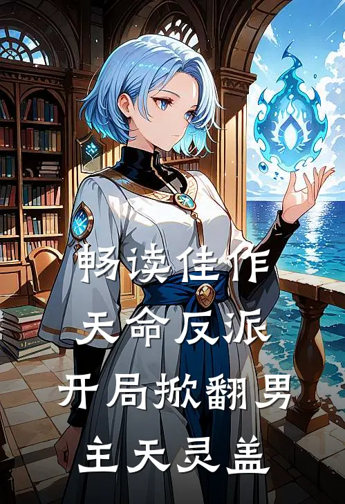 畅读佳作天命反派：开局掀翻男主天灵盖
