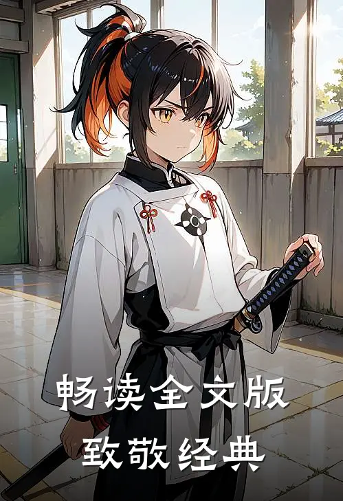 畅读全文版致敬经典