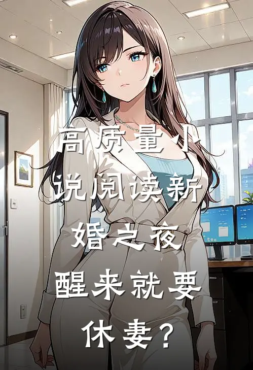 高质量小说阅读新婚之夜，醒来就要休妻？