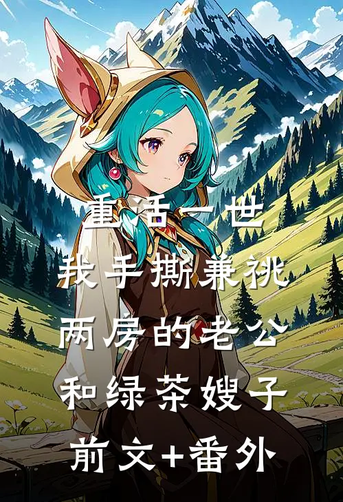 重活一世，我手撕兼祧两房的老公和绿茶嫂子前文+番外