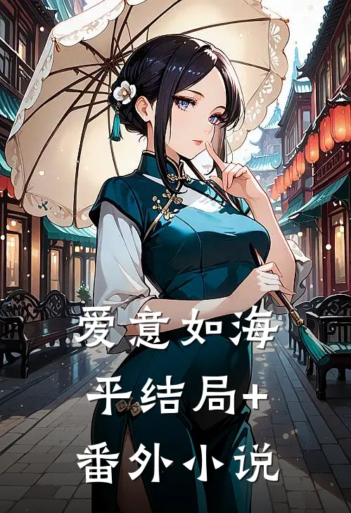 爱意如海平结局+番外小说